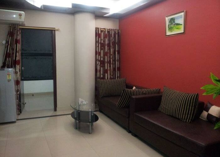 Rajdarshan Hotel & Restaurant, Rajsamand 5